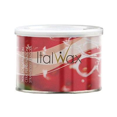 400g Flex - Strawberry - Varmt Vax Burk - Italwax-Varmvax - Burk -italwaxsweden.se 400g Flex - Strawberry - Varmt Vax Burk - Italwax-Varmvax - Burk -italwaxsweden.se