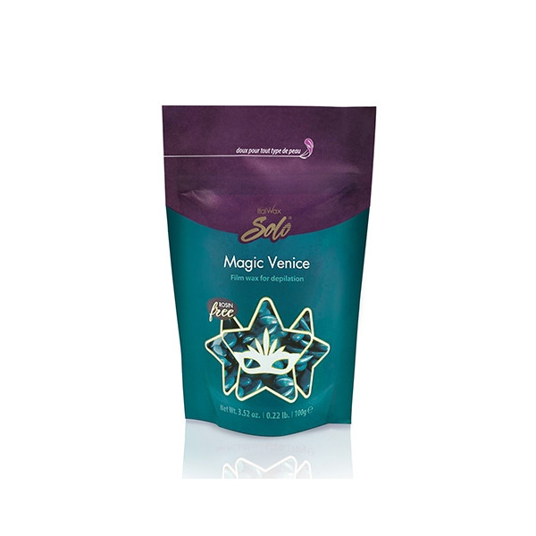 100g filmvax - Solo - Magic Venice - Italwax