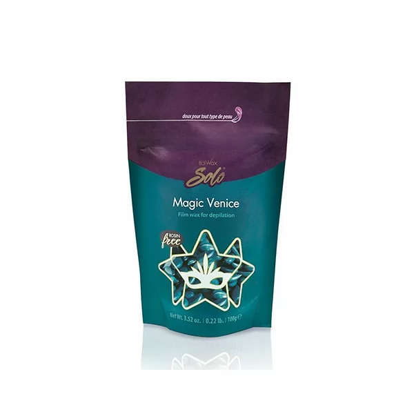 Italwax - Solo - Magic Venice - 100 gram - Vax