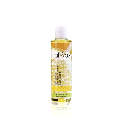 100ml Efter vaxning lotion - Lemon - Italwax-Talk / Oljor / Lotion - Före / Efter -italwaxsweden.se