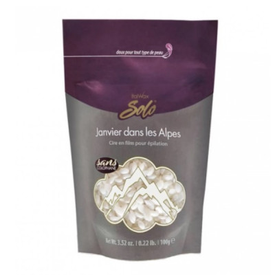 100g filmvax - Solo - Janvier Dans Les Alpes - Italwax-Varmvax - Flingor -italwaxsweden.se 100g filmvax - Solo - Janvier Dans Les Alpes - Italwax-Varmvax - Flingor -italwaxsweden.se