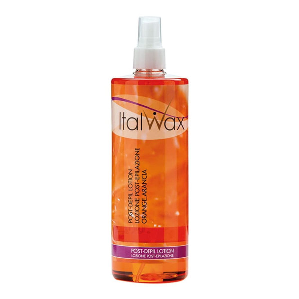500ml Efter vaxning lotion - Orange - Italwax