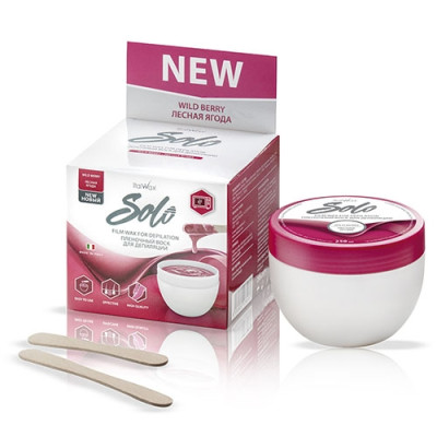 250ml Vax kit - Wild Berry - Solo - Italwax-Solo - Glowax - För Hemmabruk -italwaxsweden.se 250ml Vax kit - Wild Berry - Solo - Italwax-Solo - Glowax - För Hemmabruk -italwaxsweden.se