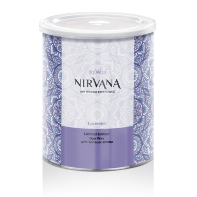 800g Nirvana - Lavender - Varmt Vax Burk - Italwax-Varmvax - Burk -italwaxsweden.se 800g Nirvana - Lavender - Varmt Vax Burk - Italwax-Varmvax - Burk -italwaxsweden.se