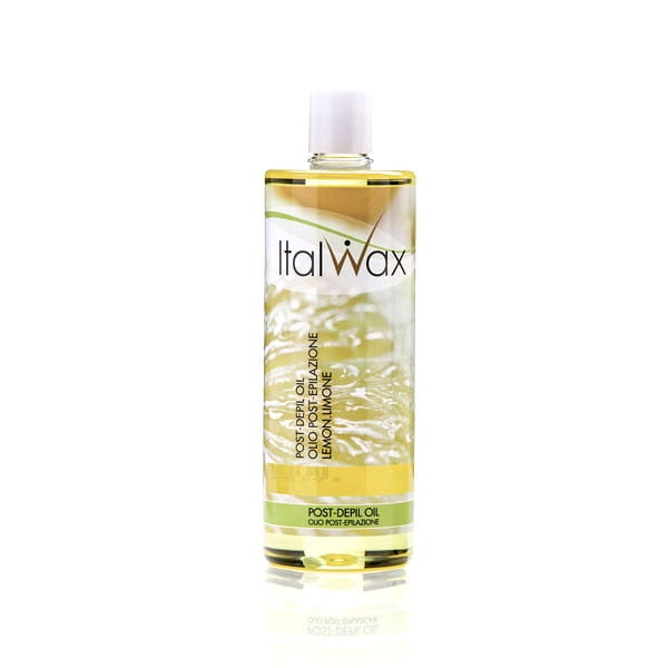 500ml Efter vaxning lotion - Lemon - Italwax