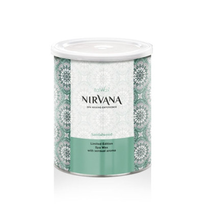 800g Nirvana - Sandal Wood - Varmt Vax Burk - Italwax-Varmvax - Burk -italwaxsweden.se 800g Nirvana - Sandal Wood - Varmt Vax Burk - Italwax-Varmvax - Burk -italwaxsweden.se
