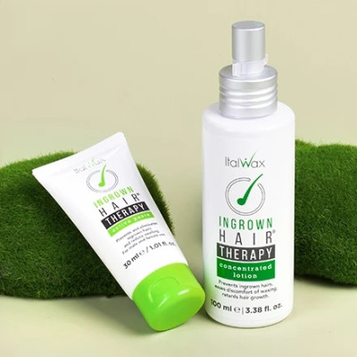 30ml Ingrown Hairs Therapy - Active Paste - Italwax-Ingrown Hairs Therapy -italwaxsweden.se 30ml Ingrown Hairs Therapy - Active Paste - Italwax-Ingrown Hairs Therapy -italwaxsweden.se