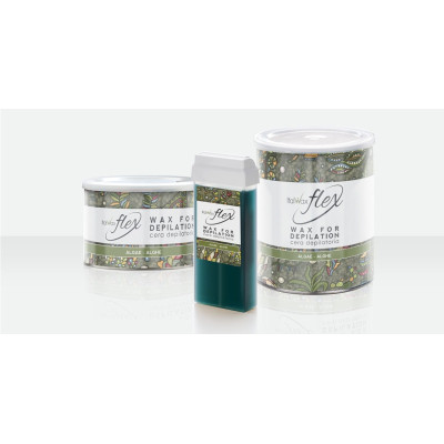 100g Algae - Roll on vax - Flex - Italwax-Varmvax - Roll On -italwaxsweden.se 100g Algae - Roll on vax - Flex - Italwax-Varmvax - Roll On -italwaxsweden.se