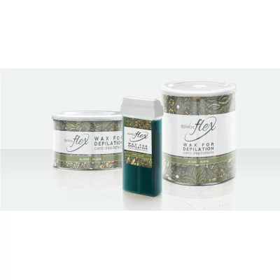 100g Algae - Roll on vax - Flex - Italwax-Varmvax - Roll On -italwaxsweden.se 100g Algae - Roll on vax - Flex - Italwax-Varmvax - Roll On -italwaxsweden.se