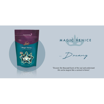 100g filmvax - Solo - Magic Venice - Italwax-Varmvax - Flingor -italwaxsweden.se 100g filmvax - Solo - Magic Venice - Italwax-Varmvax - Flingor -italwaxsweden.se