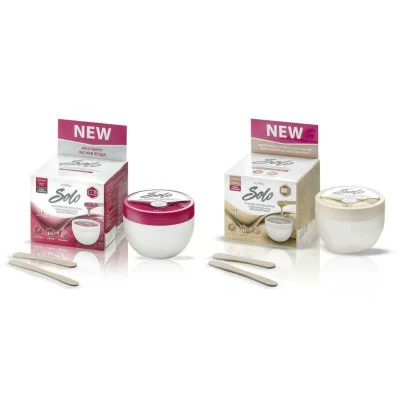 250ml Vax kit - White Chocolate - Solo - Italwax-Solo - Glowax - För Hemmabruk -italwaxsweden.se 250ml Vax kit - White Chocolate - Solo - Italwax-Solo - Glowax - För Hemmabruk -italwaxsweden.se
