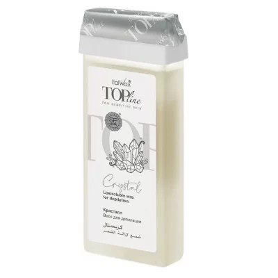 100g Crystal - Roll on vax - Top Line - Italwax-Varmvax - Roll On -italwaxsweden.se 100g Crystal - Roll on vax - Top Line - Italwax-Varmvax - Roll On -italwaxsweden.se