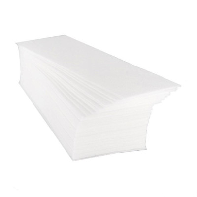 100 st Depilation strips för vaxning - Extra starka-Tillbehör - Övriga Fabrikat -italwaxsweden.se 100 st Depilation strips för vaxning - Extra starka-Tillbehör - Övriga Fabrikat -italwaxsweden.se