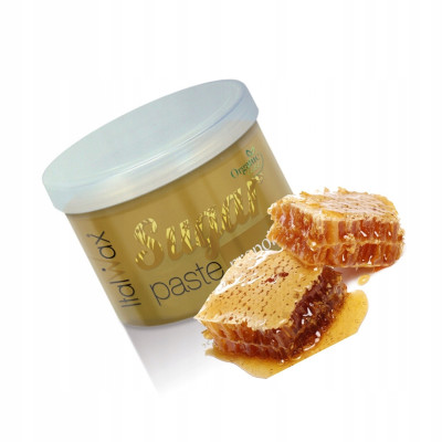 750g - Propolis & Honey - Sockervax - ItalWax-Sockervax -italwaxsweden.se 750g - Propolis & Honey - Sockervax - ItalWax-Sockervax -italwaxsweden.se