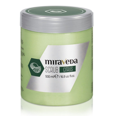 500ml Skrubb - Citrus - Miraveda - Italwax -Miraveda - Skin Care -italwaxsweden.se 500ml Skrubb - Citrus - Miraveda - Italwax -Miraveda - Skin Care -italwaxsweden.se