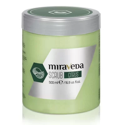 500ml Skrubb - Citrus - Miraveda - Italwax -Miraveda - Skin Care -italwaxsweden.se 500ml Skrubb - Citrus - Miraveda - Italwax -Miraveda - Skin Care -italwaxsweden.se