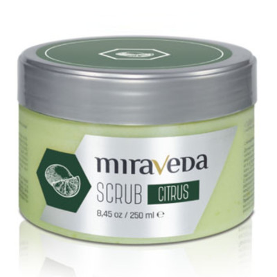 250ml Skrubb - Citrus - Miraveda - Italwax -Miraveda - Skin Care -italwaxsweden.se 250ml Skrubb - Citrus - Miraveda - Italwax -Miraveda - Skin Care -italwaxsweden.se