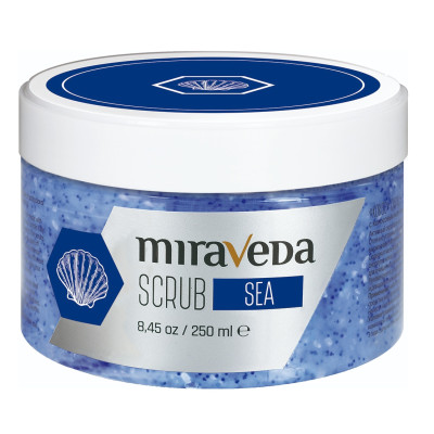 250ml Skrubb - Sea - Miraveda - Italwax -Miraveda - Skin Care -italwaxsweden.se 250ml Skrubb - Sea - Miraveda - Italwax -Miraveda - Skin Care -italwaxsweden.se
