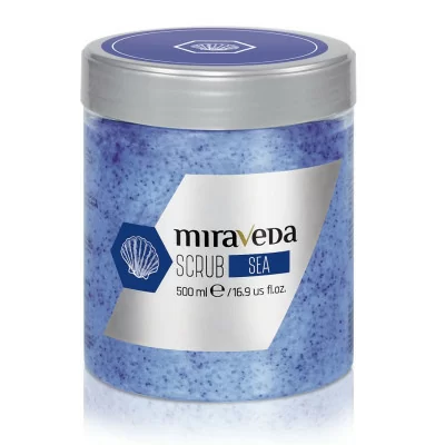 500ml Skrubb - Sea - Miraveda - Italwax -Miraveda - Skin Care -italwaxsweden.se 500ml Skrubb - Sea - Miraveda - Italwax -Miraveda - Skin Care -italwaxsweden.se