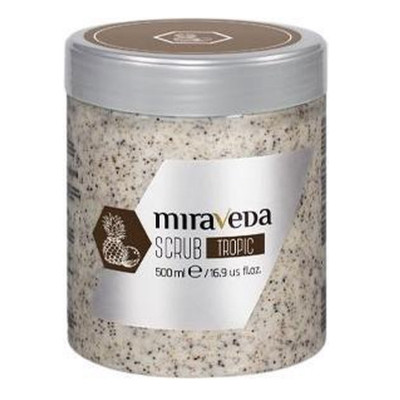 500 Skrubb - Tropic - Miraveda - Italwax -Miraveda - Skin Care -italwaxsweden.se 500 Skrubb - Tropic - Miraveda - Italwax -Miraveda - Skin Care -italwaxsweden.se