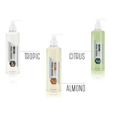 250ml Body Lotion - Tropic - Miraveda - Italwax -Miraveda - Skin Care -italwaxsweden.se 250ml Body Lotion - Tropic - Miraveda - Italwax -Miraveda - Skin Care -italwaxsweden.se