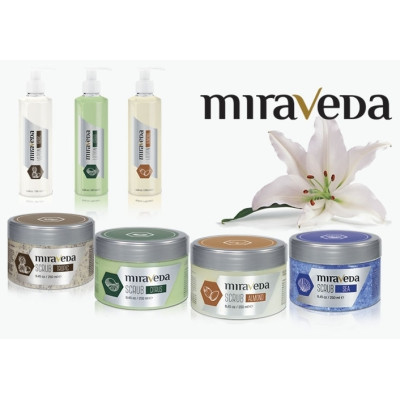 500ml Skrubb - Almond - Miraveda - Italwax -Miraveda - Skin Care -italwaxsweden.se 500ml Skrubb - Almond - Miraveda - Italwax -Miraveda - Skin Care -italwaxsweden.se