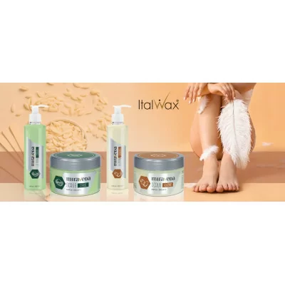 250ml Skrubb - Citrus - Miraveda - Italwax -Miraveda - Skin Care -italwaxsweden.se 250ml Skrubb - Citrus - Miraveda - Italwax -Miraveda - Skin Care -italwaxsweden.se