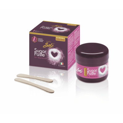 180g - Solo - Strong - Sockervax - ItalWax-Solo - Glowax - För Hemmabruk -italwaxsweden.se 180g - Solo - Strong - Sockervax - ItalWax-Solo - Glowax - För Hemmabruk -italwaxsweden.se