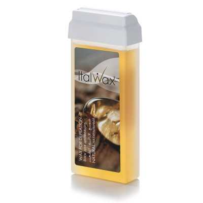 100g Natural - Roll on vax - Italwax-Varmvax - Roll On -italwaxsweden.se 100g Natural - Roll on vax - Italwax-Varmvax - Roll On -italwaxsweden.se